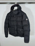 Moncler Jacket Dublin size 3 grey
